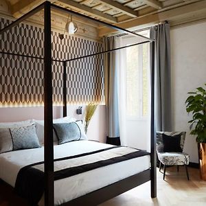 Deluxe Kamer met een King Size Bed